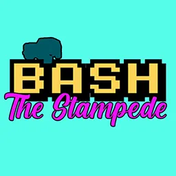 Bash The Stampede icon