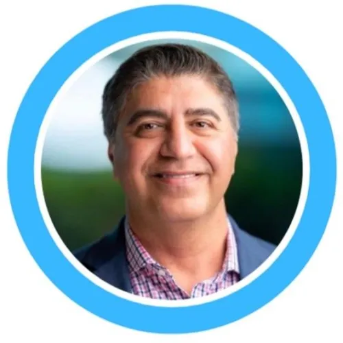 The Tony Shap Show icon