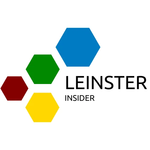Leinster Insider icon