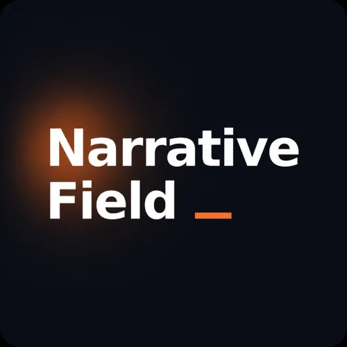 Narrative Field icon