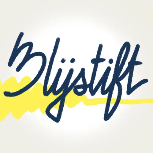 BLIJSTIFT icon