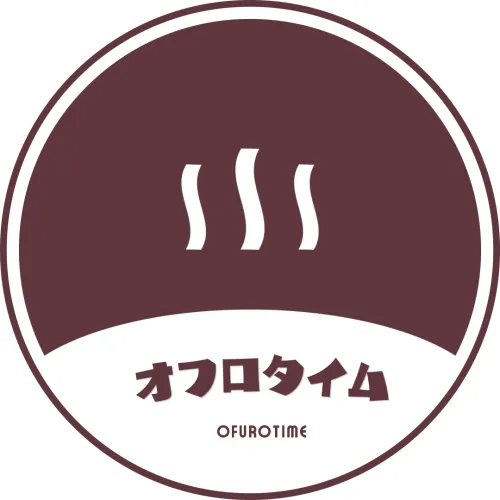 OFURO TIME icon