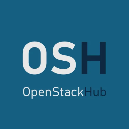 OpenStackHub icon