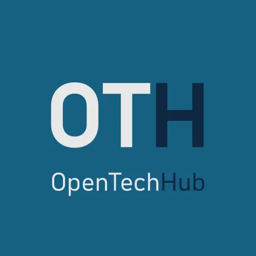 OpenTechHub icon