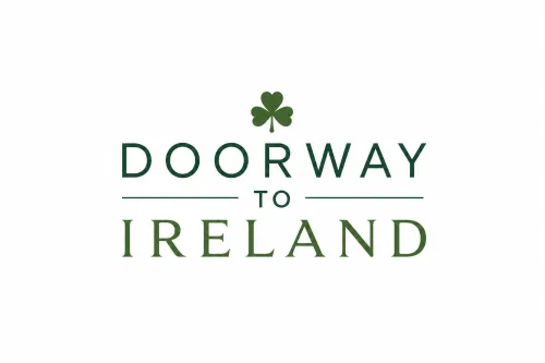 Doorway to Ireland icon