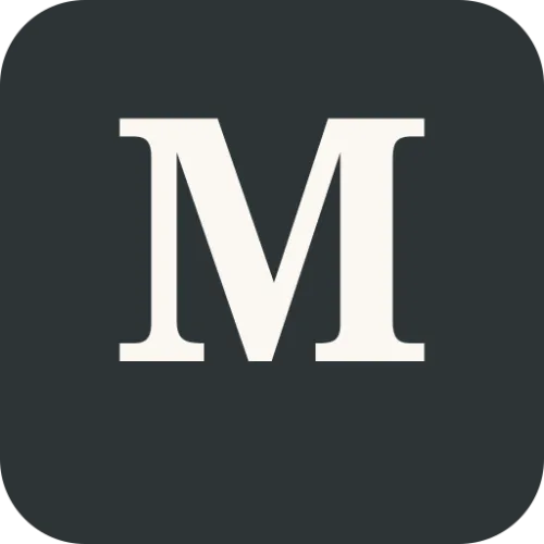 Morningfold icon