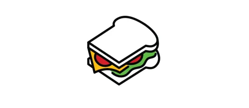 Sandwiches of History icon