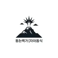 백두산 폭발 icon