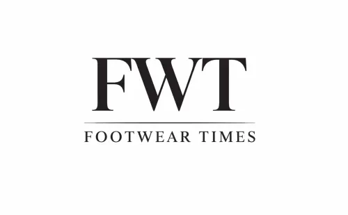 Footwear Times icon