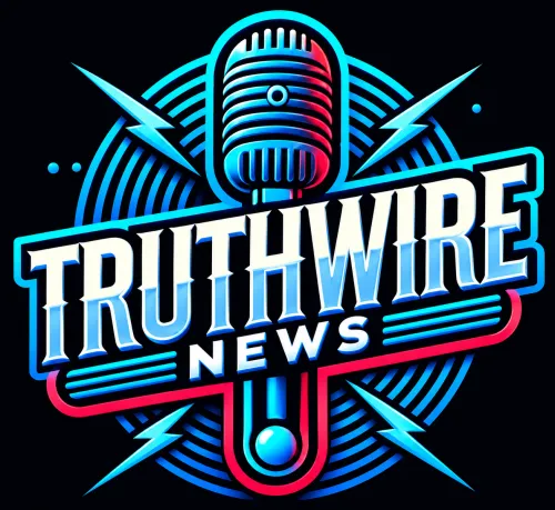 TruthWire News  icon