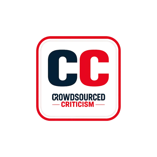Crowdsourced Criticism icon