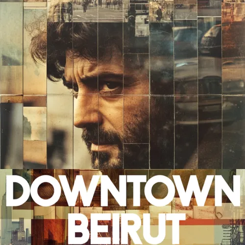 The Platform - New Fiction by Brian Wood icon