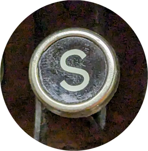 Soraya [dot] Press icon