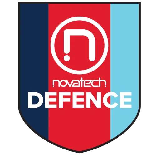 Tech SitRep | From Novatech Defence icon