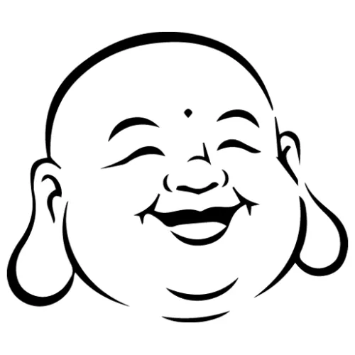 弥勒佛​ icon