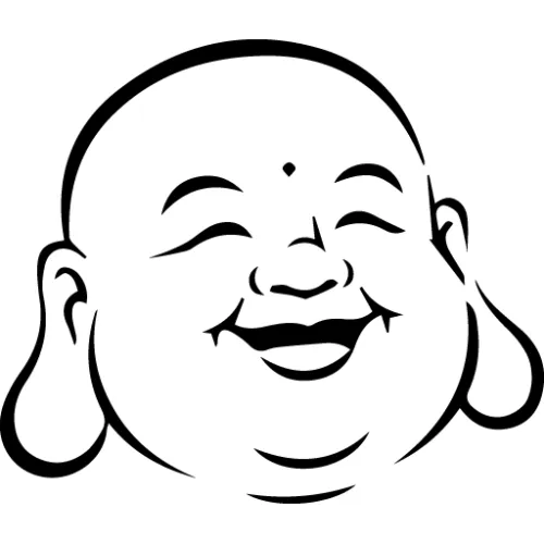 弥勒佛  icon