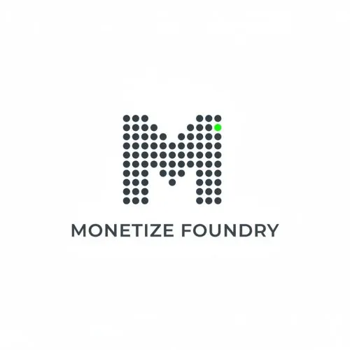 Monetize Foundry icon