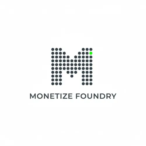 Monetize Foundry icon