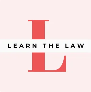 Learn The Law icon