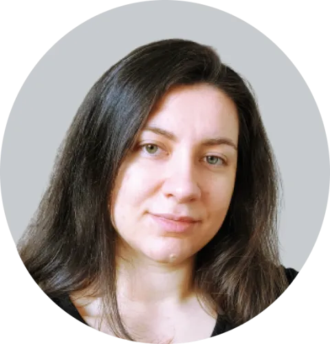 Elisa Trippetti icon