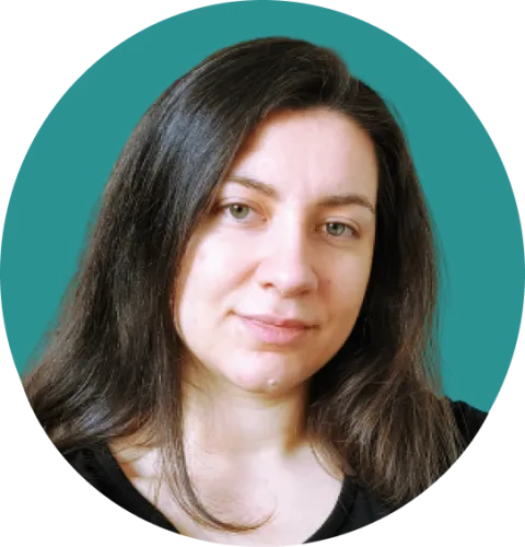 Elisa Trippetti icon