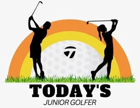 Today's Junior Golfer icon