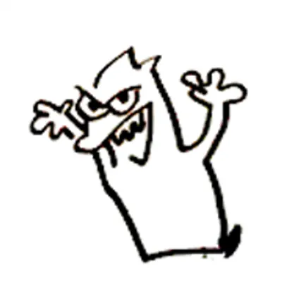 Tory Hoke's icon