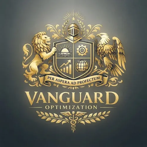 Vanguard Optimization icon