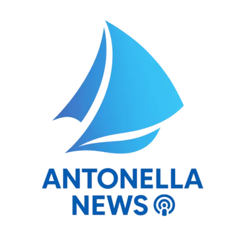 AntonellaNEWS icon