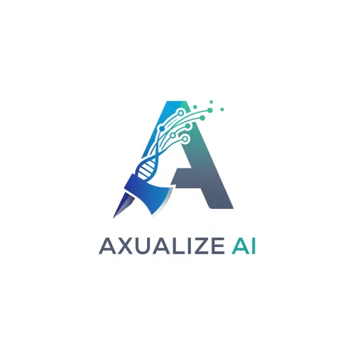 Building Axualize AI icon