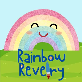Rainbow Revelry icon
