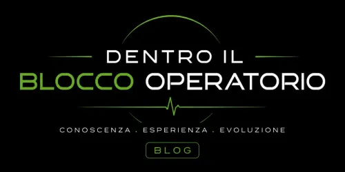 Dentro il Blocco Operatorio icon