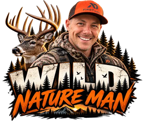 Wild Natureman icon