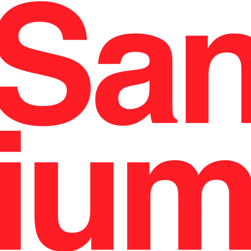 Sanatorium | Longevity science news & anti-aging strategies icon