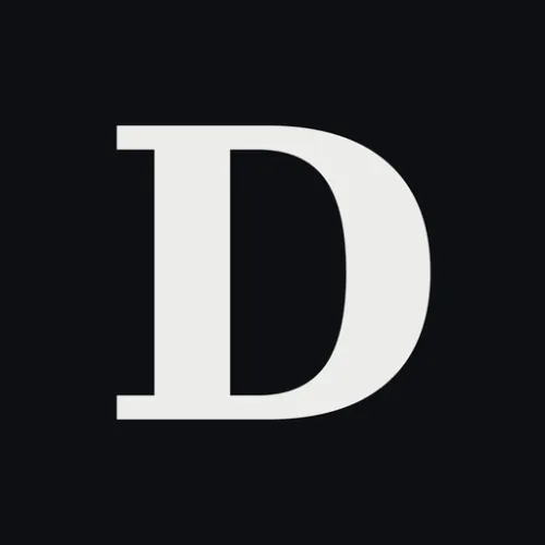Demetrius Media icon