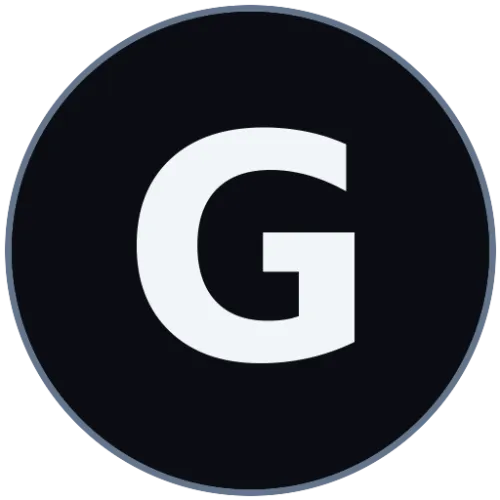 Going Grey icon