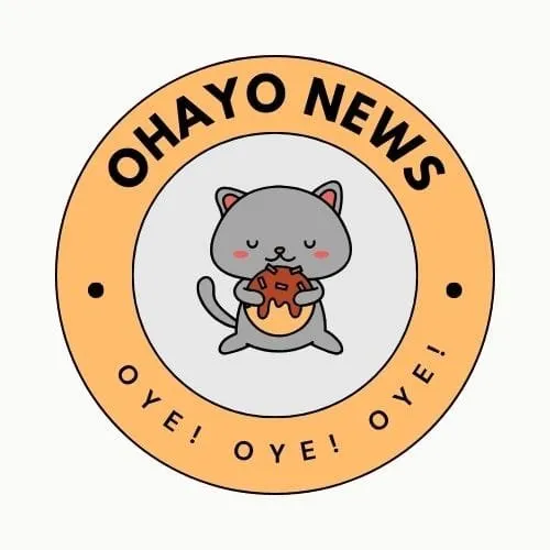 Oye! Oye! Oye! Magazine icon