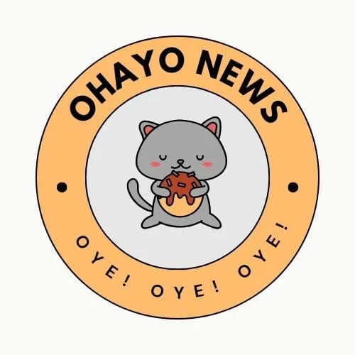 Oye! Oye! Oye! Magazine icon
