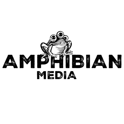 Amphibian Media icon