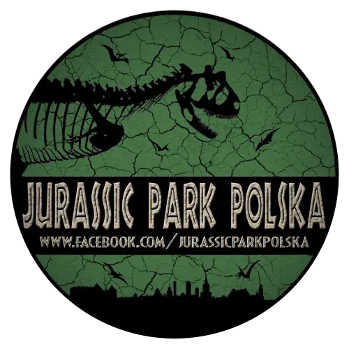 Jurassic Park Polska icon