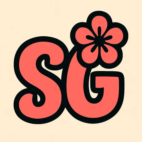 SkinGaze – Best Skincare Routines, Beauty Secrets & Honest Reviews icon