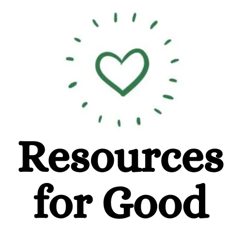 Resources for Good icon
