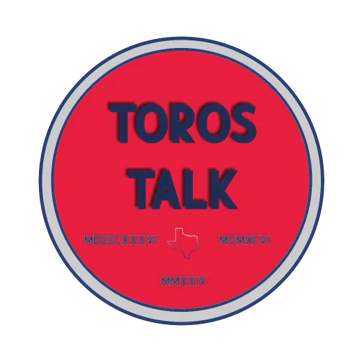 Toros Talk icon