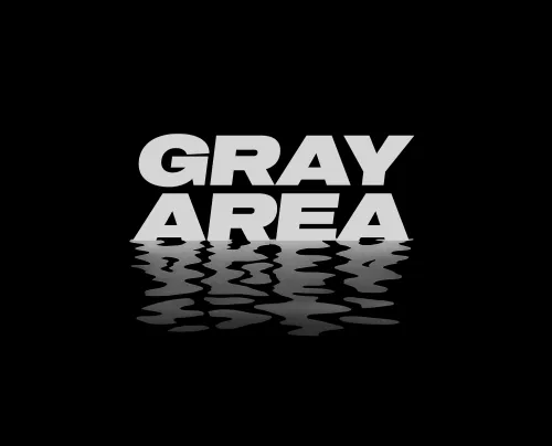 Gray Area Files icon