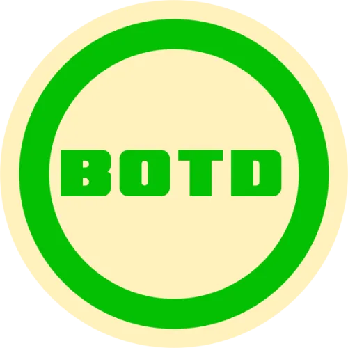 Born on Trash Day icon