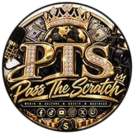 Pass The Scratch icon