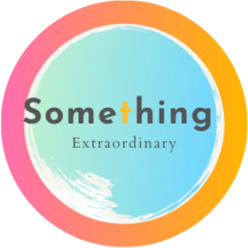 Something Extraordinary icon