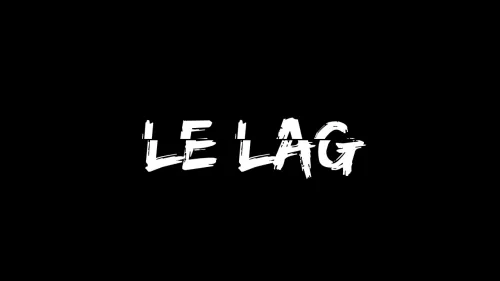 Le Lag icon