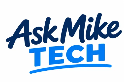 Ask Mike Tech icon