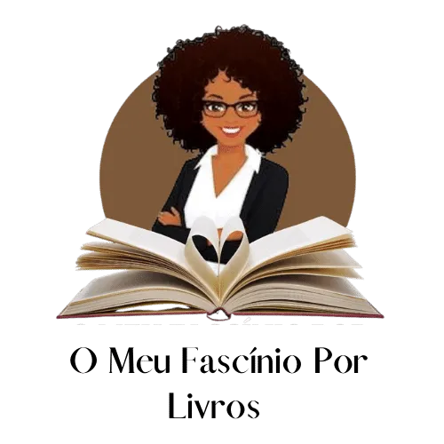 O meu Fascínio por livros icon